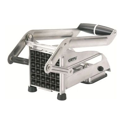 Gefu G-13750 - Edelstahl - Lebensmittelschneider Gefu G-13750 - Edelstahl - Lebensmittelschneider