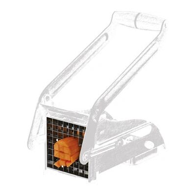 GEFU 13760 - Nero - Affettatrice per verdure GEFU 13760 - Nero - Affettatrice per verdure