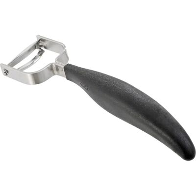 GEFU Gemüsepeller - Ergonomische japanische Stahlklingen GEFU Gemüsepeller - Ergonomische japanische Stahlklingen