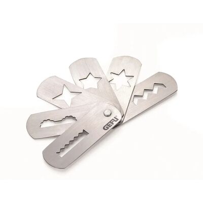 Gefu 14220 - Cookie attachment Gefu 14220 - Cookie attachment