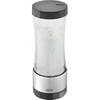 Gefu NPCG14336 Zuckerspender Edelstahl - Zucker Dispenser Gefu NPCG14336 Zuckerspender Edelstahl - Zucker Dispenser