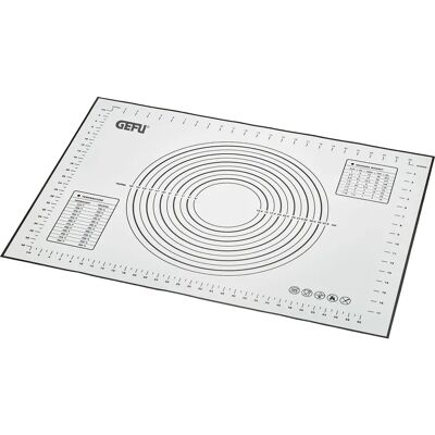 Gefu G14380 Backmatte - Antihaft, 70x50cm - Backmatte Gefu G14380 Backmatte - Antihaft, 70x50cm - Backmatte