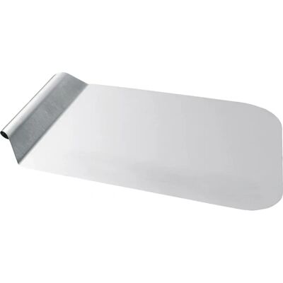 Paletta per pizza in acciaio inox Gefu Easy - palette per pizza Paletta per pizza in acciaio inox Gefu Easy - palette per pizza
