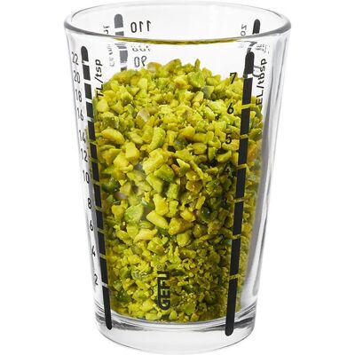 Gefu MESSI Glaskrug - 0,1 L Gefu MESSI Glaskrug - 0,1 L