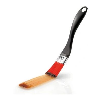 Gefu Becky Küchenbürste - Nylon Schwarz Gefu Becky Küchenbürste - Nylon Schwarz