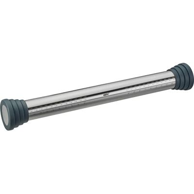 Gefu Rego Rvs Deegroller - 39,7cm - Keukengerei Gefu Rego Rvs Deegroller - 39,7cm - Keukengerei