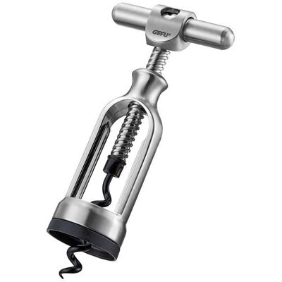 Gefu Degusto G-15480 Silber Weinausdreher Gefu Degusto G-15480 Silber Weinausdreher