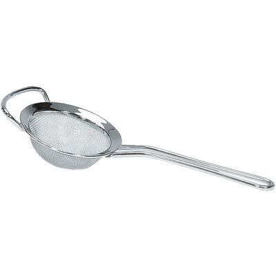 Gefu Passo Edelstahl Sieb - Tee, Mehl, Pasta & Obst Gefu Passo Edelstahl Sieb - Tee, Mehl, Pasta & Obst