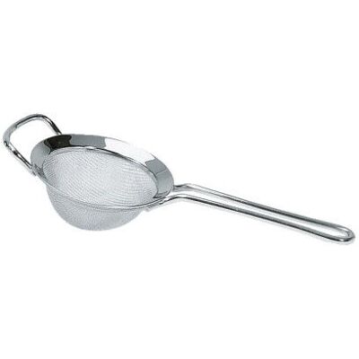 Setaccio in Acciaio Inox Gefu Passo 12cm - Passino Cucina Setaccio in Acciaio Inox Gefu Passo 12cm - Passino Cucina