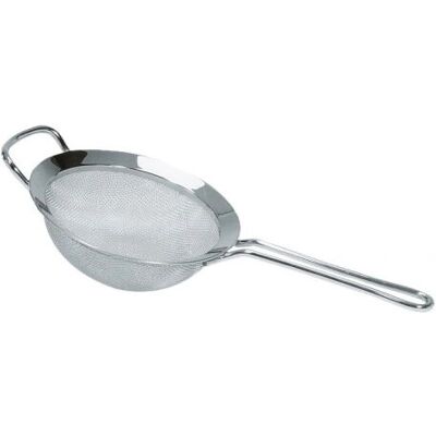 Setaccio in Acciaio Inox Gefu Passo - Colino da Cucina - 16cm Setaccio in Acciaio Inox Gefu Passo - Colino da Cucina - 16cm