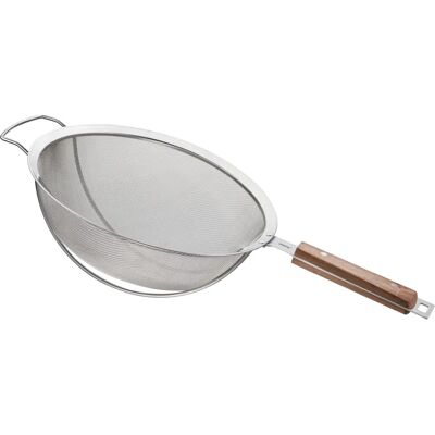 GEFU PASSO Küchensieb - Edelstahl, 24cm GEFU PASSO Küchensieb - Edelstahl, 24cm