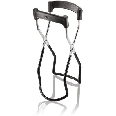 Gefu Lift UP Glashandgreep - Ergonomisch, Hittebestendig, Roestvrij staal Gefu Lift UP Glashandgreep - Ergonomisch, Hittebestendig, Roestvrij staal