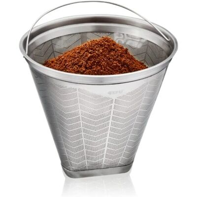 GEFU Flavo - Größe 4 - Kaffee-Filter GEFU Flavo - Größe 4 - Kaffee-Filter