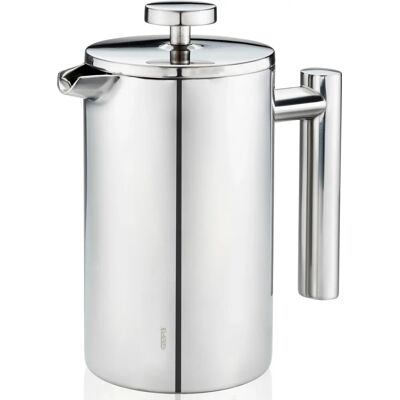 Gefu GUSTAVO - silber - French Press Gefu GUSTAVO - silber - French Press