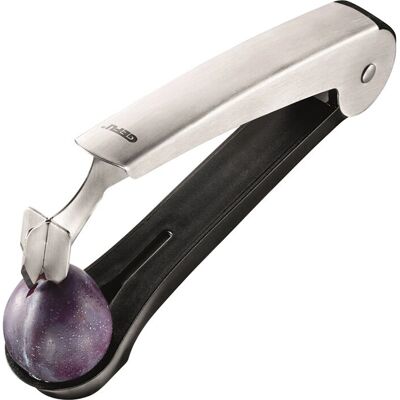 Gefu 19160 Tritatutto Manuale Cibo - Acciaio Inox Gefu 19160 Tritatutto Manuale Cibo - Acciaio Inox