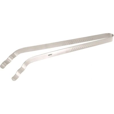 Gefu Onda Zange - Edelstahl - 35cm - Grill & Servieren Gefu Onda Zange - Edelstahl - 35cm - Grill & Servieren