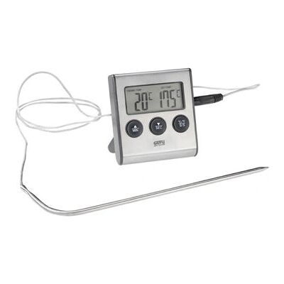 Gefu GF21840 Küchen-Thermometer - Digital, 0-250°C Gefu GF21840 Küchen-Thermometer - Digital, 0-250°C