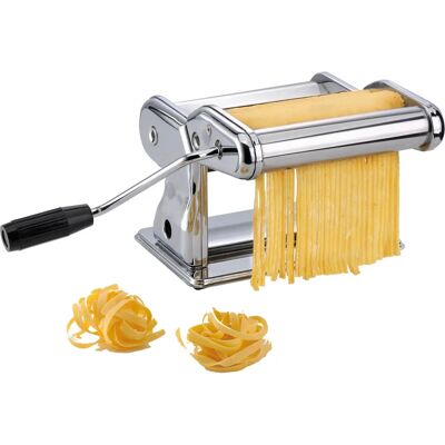 Gefu Pasta Perfetta Brillante - macchina per pasta manuale Gefu Pasta Perfetta Brillante - macchina per pasta manuale