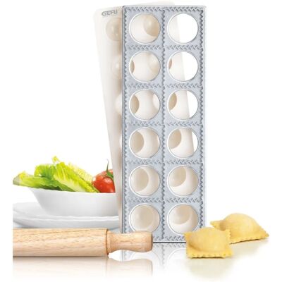Gefu Tasca - Ravioli-Form Gefu Tasca - Ravioli-Form