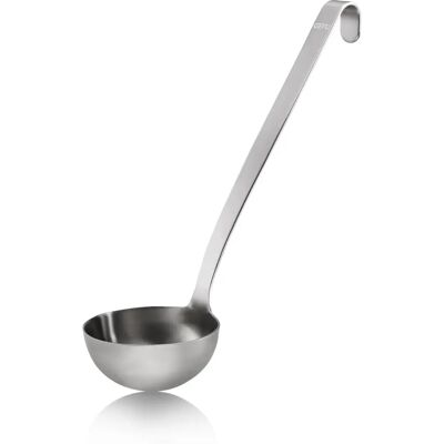 Gefu Baseline Stainless Steel Ladle - Durable Kitchen Utensil Gefu Baseline Stainless Steel Ladle - Durable Kitchen Utensil