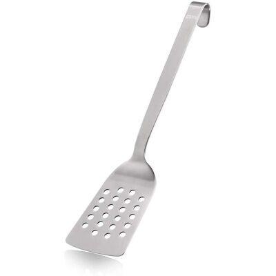 GEFU Baseline Rvs Spatel - 32,7cm Keukengerei GEFU Baseline Rvs Spatel - 32,7cm Keukengerei