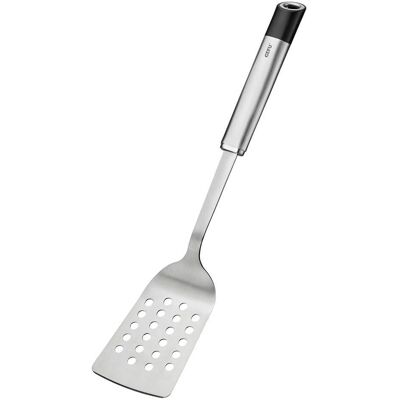 Gefu Primeline Edelstahl Küchen-Spachtel - Küchenhelfer Gefu Primeline Edelstahl Küchen-Spachtel - Küchenhelfer