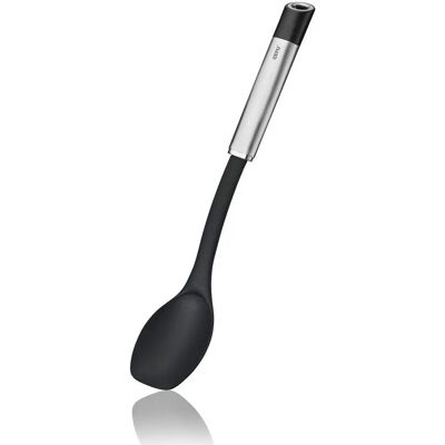 Gefu Primeline Kochlöffel - Schwarz, Nylon Gefu Primeline Kochlöffel - Schwarz, Nylon