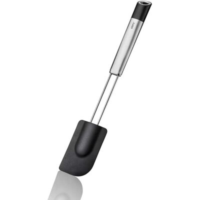 Gefu Primeline 315 CM Schwarze Silikonspatel - Küchenspachtel Gefu Primeline 315 CM Schwarze Silikonspatel - Küchenspachtel