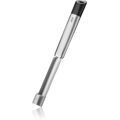 Gefu G-29218 Zwart Zilver Appel snijder - Appeltype Gefu G-29218 Zwart Zilver Appel snijder - Appeltype