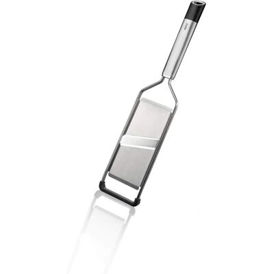 Gefu Primeline Reibe G-29226 - Gemüsehobel, Silber, 35cm Gefu Primeline Reibe G-29226 - Gemüsehobel, Silber, 35cm