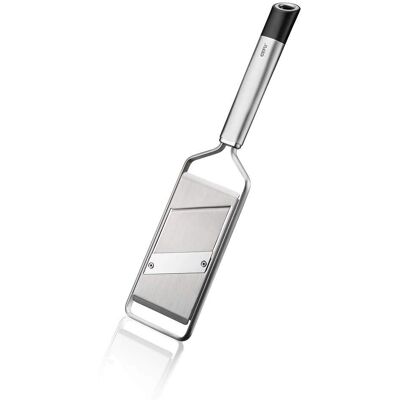 Rebanadora Mini Gefu - Herramienta ajustable de acero inoxidable Rebanadora Mini Gefu - Herramienta ajustable de acero inoxidable