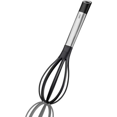 Gefu Primeline Hitzebeständiger Nylon Schneebesen - Schneebesen Gefu Primeline Hitzebeständiger Nylon Schneebesen - Schneebesen