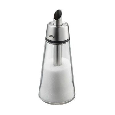 GEFU BRUNCH Zuckerspender - Modernes Küchenaccessoire GEFU BRUNCH Zuckerspender - Modernes Küchenaccessoire