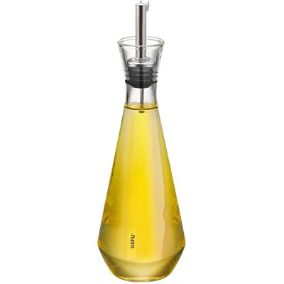 Gefu X-PLOSION Öl- & Essigspender - 250ml Kristallglas Gefu X-PLOSION Öl- & Essigspender - 250ml Kristallglas