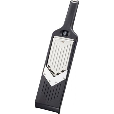 Gefu VIOLI 2.0 - Negro - Rallador de Verduras Gefu VIOLI 2.0 - Negro - Rallador de Verduras