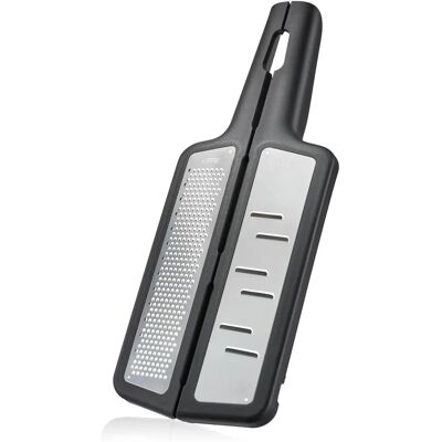 Rallador Plegable GEFU Rafino - Utensilios de Cocina Rallador Plegable GEFU Rafino - Utensilios de Cocina