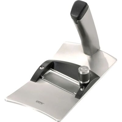 Gefu TARTUFOLO - plateado - cortador de cocina Gefu TARTUFOLO - plateado - cortador de cocina