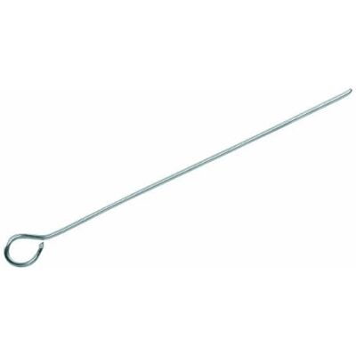 Gefu 89260 Edelstahl Grillspieße - 5 Stk Gefu 89260 Edelstahl Grillspieße - 5 Stk