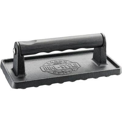 Gefu 89334 - Grillzubehör - Hamburgerpresse Gefu 89334 - Grillzubehör - Hamburgerpresse