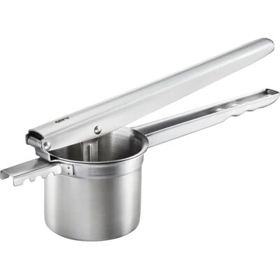 Gefu Prenso Potato Press - Stainless Steel Kitchen Tool Gefu Prenso Potato Press - Stainless Steel Kitchen Tool
