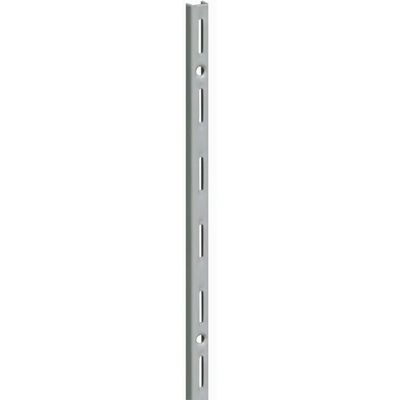 MASIDEF Montant für rechteckige Geländer 50 cm - Stahlprofil MASIDEF Montant für rechteckige Geländer 50 cm - Stahlprofil