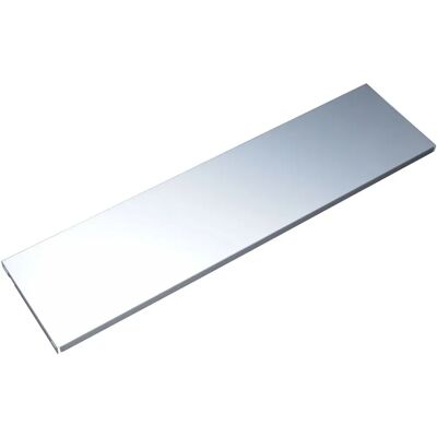 Σύστημα ELEMENT Μοντέλο 10700-00010 Ράφια σε ατσάλι - 80x20cm - 25kg Σύστημα ELEMENT Μοντέλο 10700-00010 Ράφια σε ατσάλι - 80x20cm - 25kg