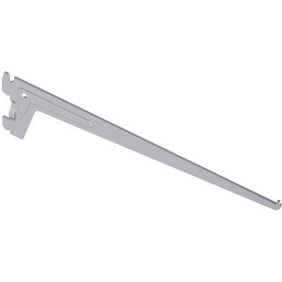 Masidef Regalträger - 300mm Weiß - Für Mittelschalen Masidef Regalträger - 300mm Weiß - Für Mittelschalen