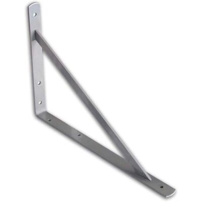 MASIDEF Industri-Regal - Zinkbeschichtet - 330 x 500 mm MASIDEF Industri-Regal - Zinkbeschichtet - 330 x 500 mm