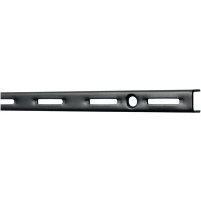 ELEMENT SYSTEM - Parete L.500mm nero - Wall unit ELEMENT SYSTEM - Parete L.500mm nero - Wall unit