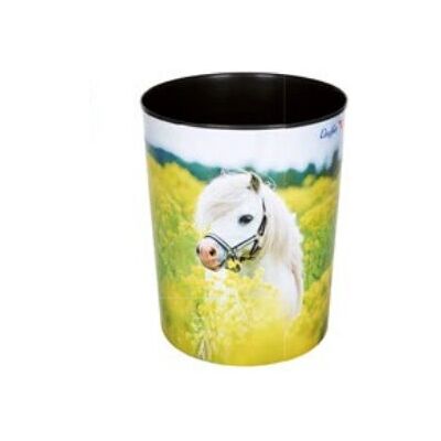 Laufer 26662 Mülleimer - 13 L - Mehrfarbig Laufer 26662 Mülleimer - 13 L - Mehrfarbig