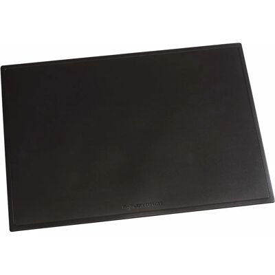 Tapis de conférence Laufer - 3 couches, noir, 30x42cm - Publicité Tapis de conférence Laufer - 3 couches, noir, 30x42cm - Publicité