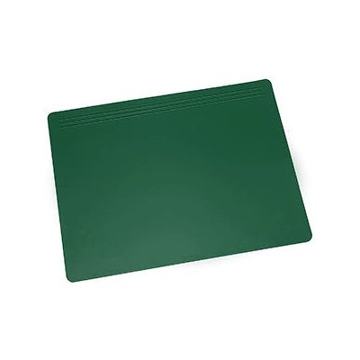 Läufer 32601 Matton desk pad - Green, 40x60 cm, Anti-slip, Elegant Läufer 32601 Matton desk pad - Green, 40x60 cm, Anti-slip, Elegant