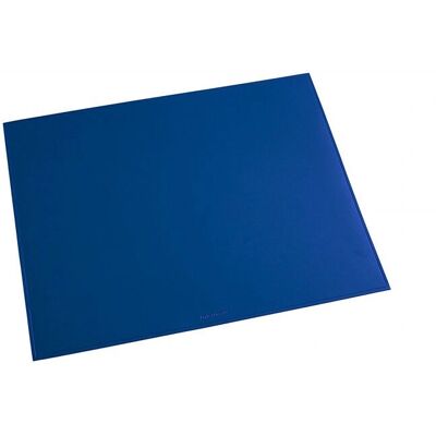 Lebez 40535 Schreibtischunterlage - Blau Lebez 40535 Schreibtischunterlage - Blau