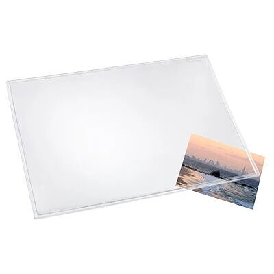 Läufer Durella transparente Schreibtischunterlage - Desk pad Läufer Durella transparente Schreibtischunterlage - Desk pad
